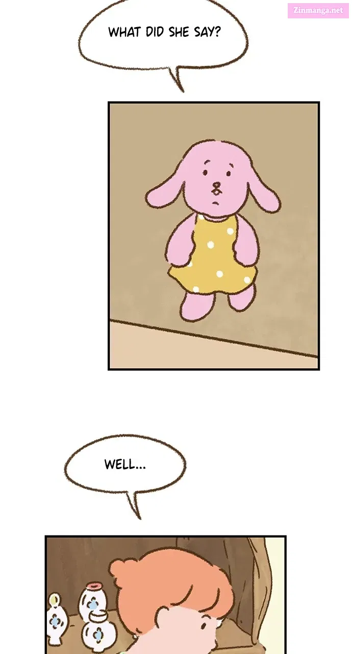 The Memory Shop Kainu Manga Chapter 11 Page 21