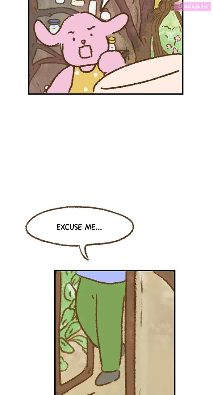 The Memory Shop Kainu Manga Chapter 11 Page 36