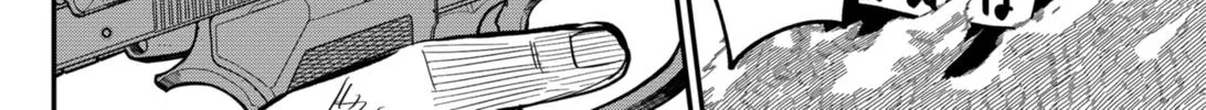 Kindergarten Wars Kainu Manga Chapter 33 Page 36