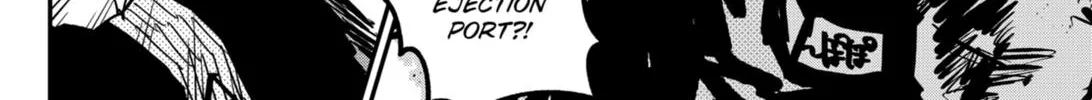 Kindergarten Wars Kainu Manga Chapter 33 Page 44