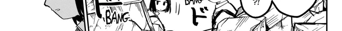 Kindergarten Wars Kainu Manga Chapter 31 Page 6
