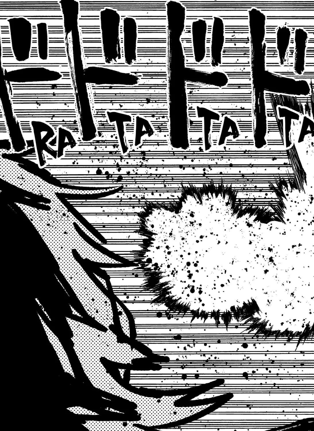 Kindergarten Wars Kainu Manga Chapter 29 Page 41