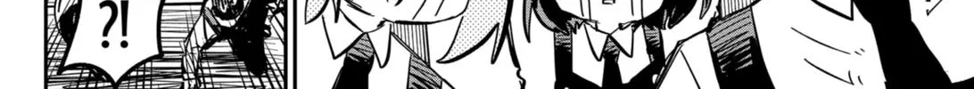 Kindergarten Wars Kainu Manga Chapter 28 Page 16