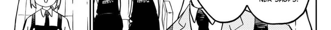 Kindergarten Wars Kainu Manga Chapter 27 Page 2