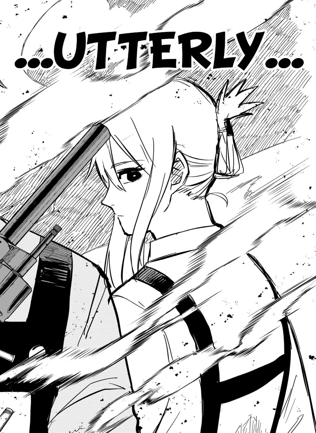 Kindergarten Wars Kainu Manga Chapter 24 Page 19