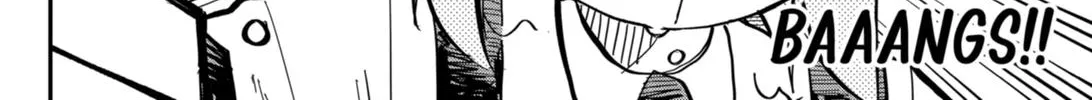 Kindergarten Wars Kainu Manga Chapter 24 Page 32