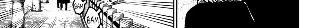 Kindergarten Wars Kainu Manga Chapter 23 Page 10