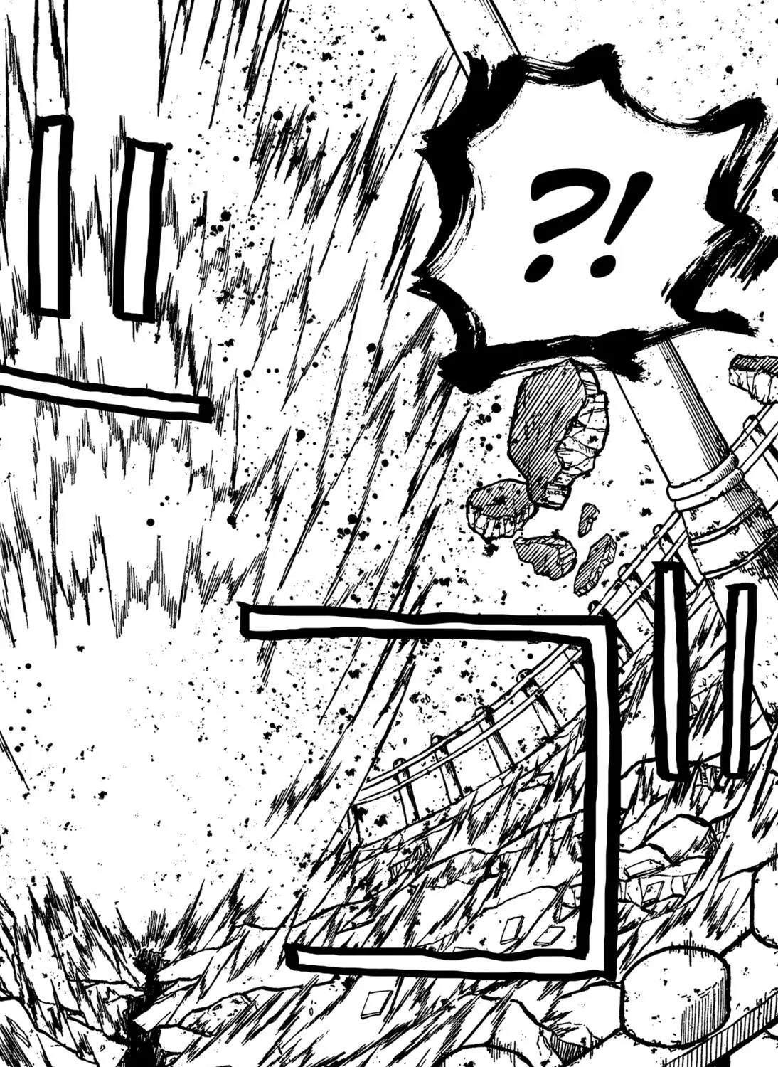 Kindergarten Wars Kainu Manga Chapter 23 Page 23