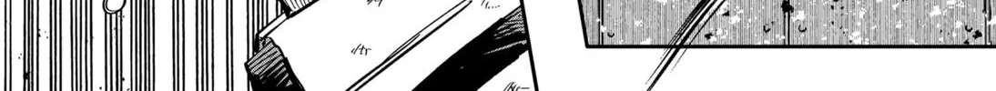 Kindergarten Wars Kainu Manga Chapter 23 Page 38