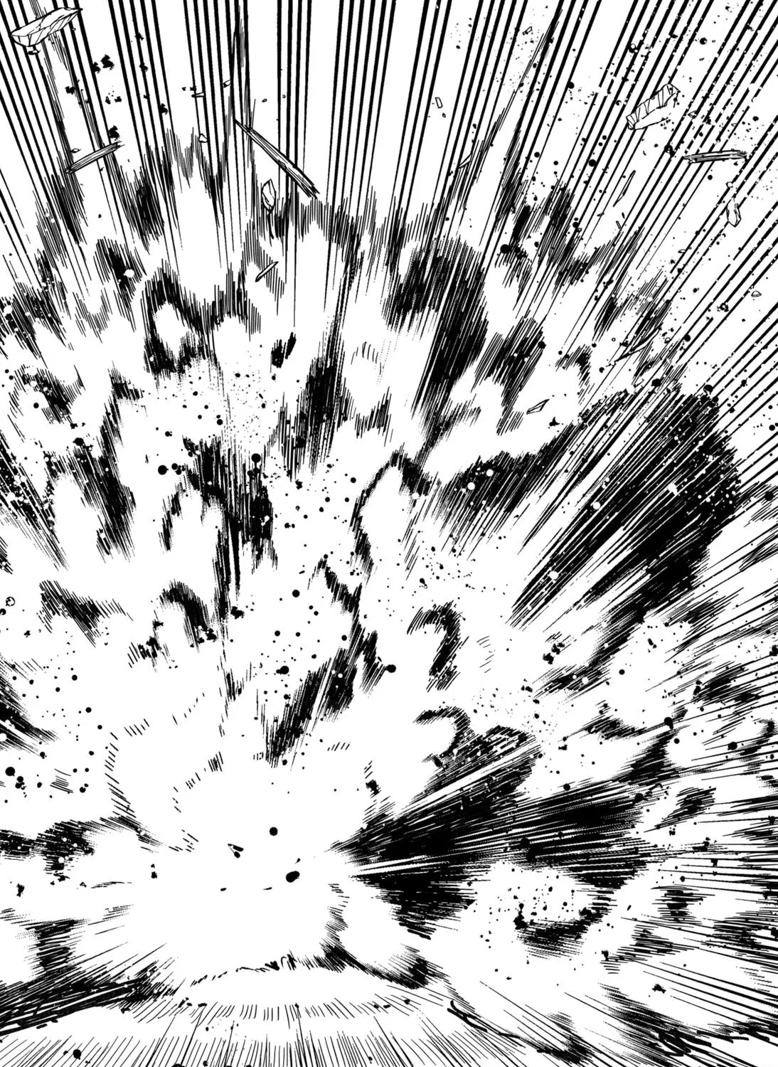 Kindergarten Wars Kainu Manga Chapter 21 Page 71