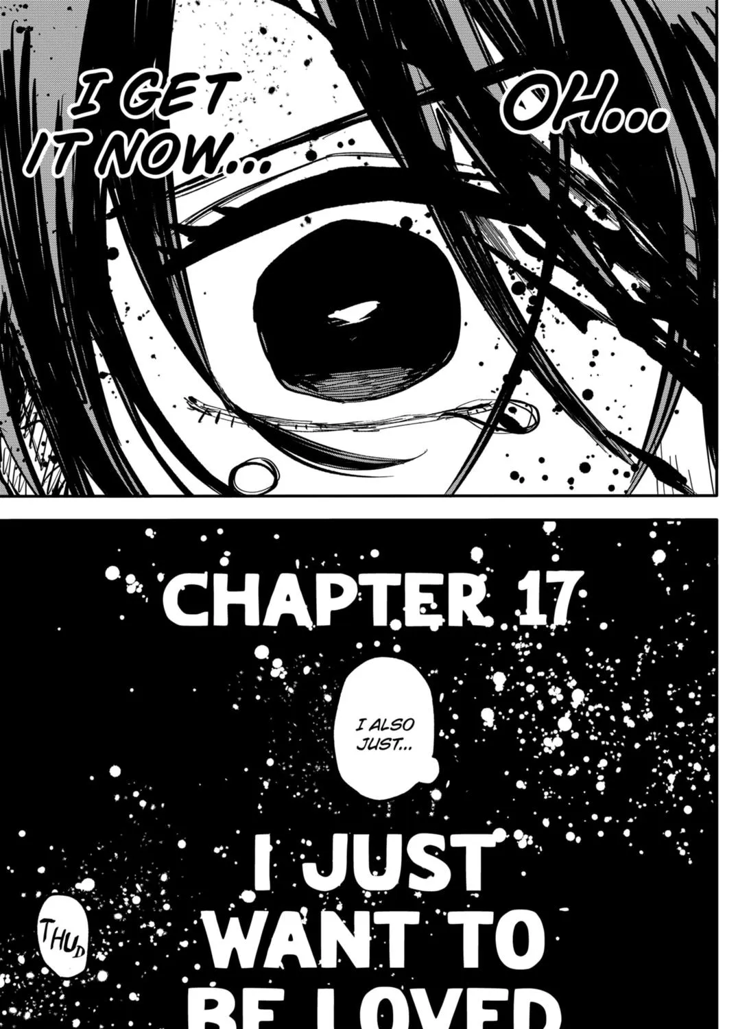 Kindergarten Wars Kainu Manga Chapter 17 Page 49
