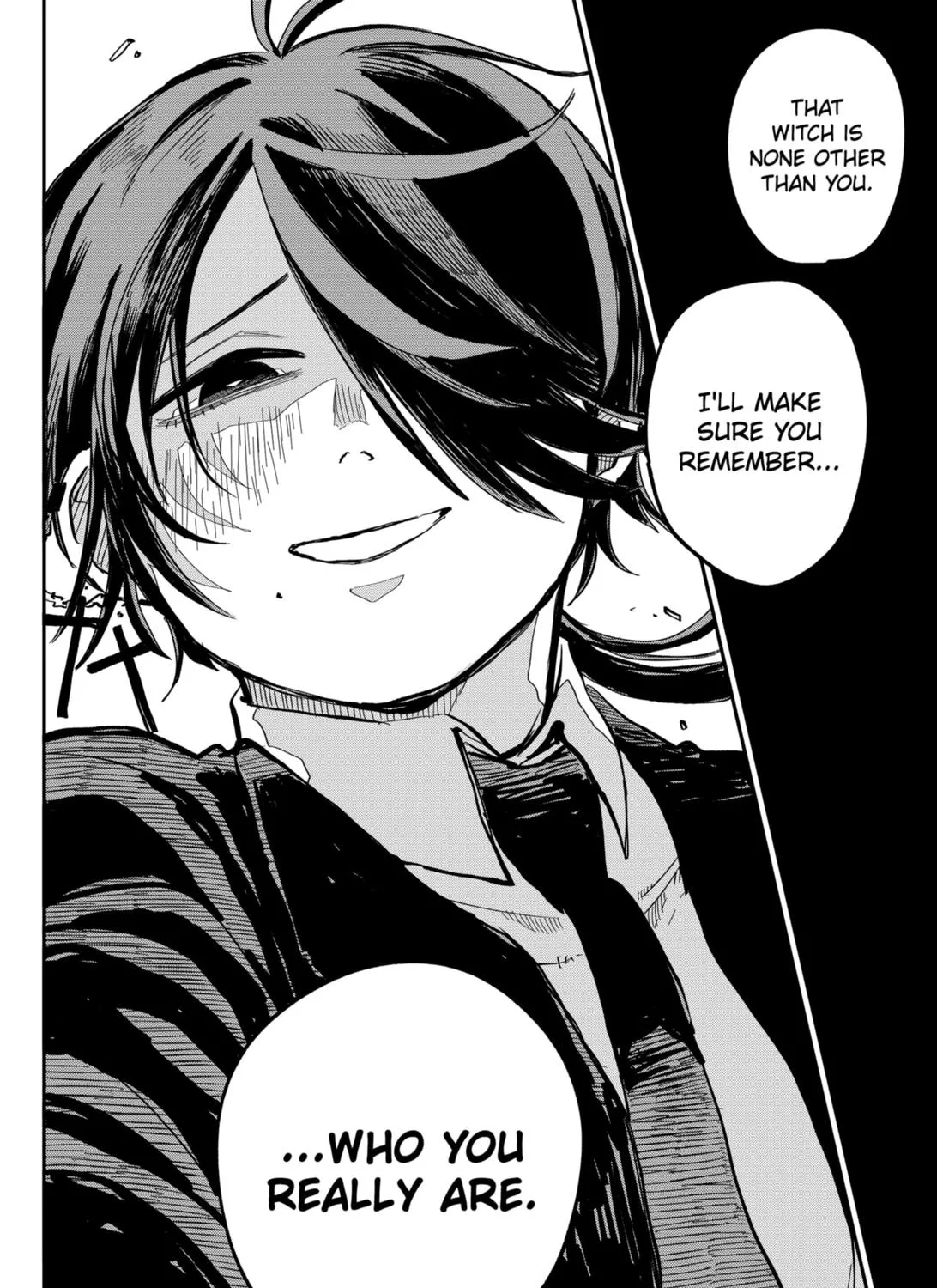 Kindergarten Wars Kainu Manga Chapter 15 Page 23