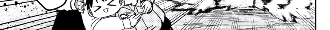 Kindergarten Wars Kainu Manga Chapter 15 Page 38
