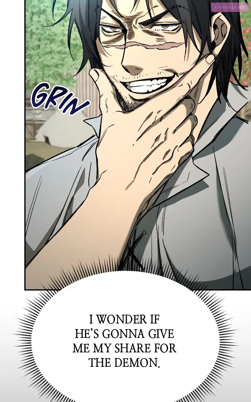 The Roguish Guardin a Medieval Fantasy Kainu Manga Chapter 8 Page 29