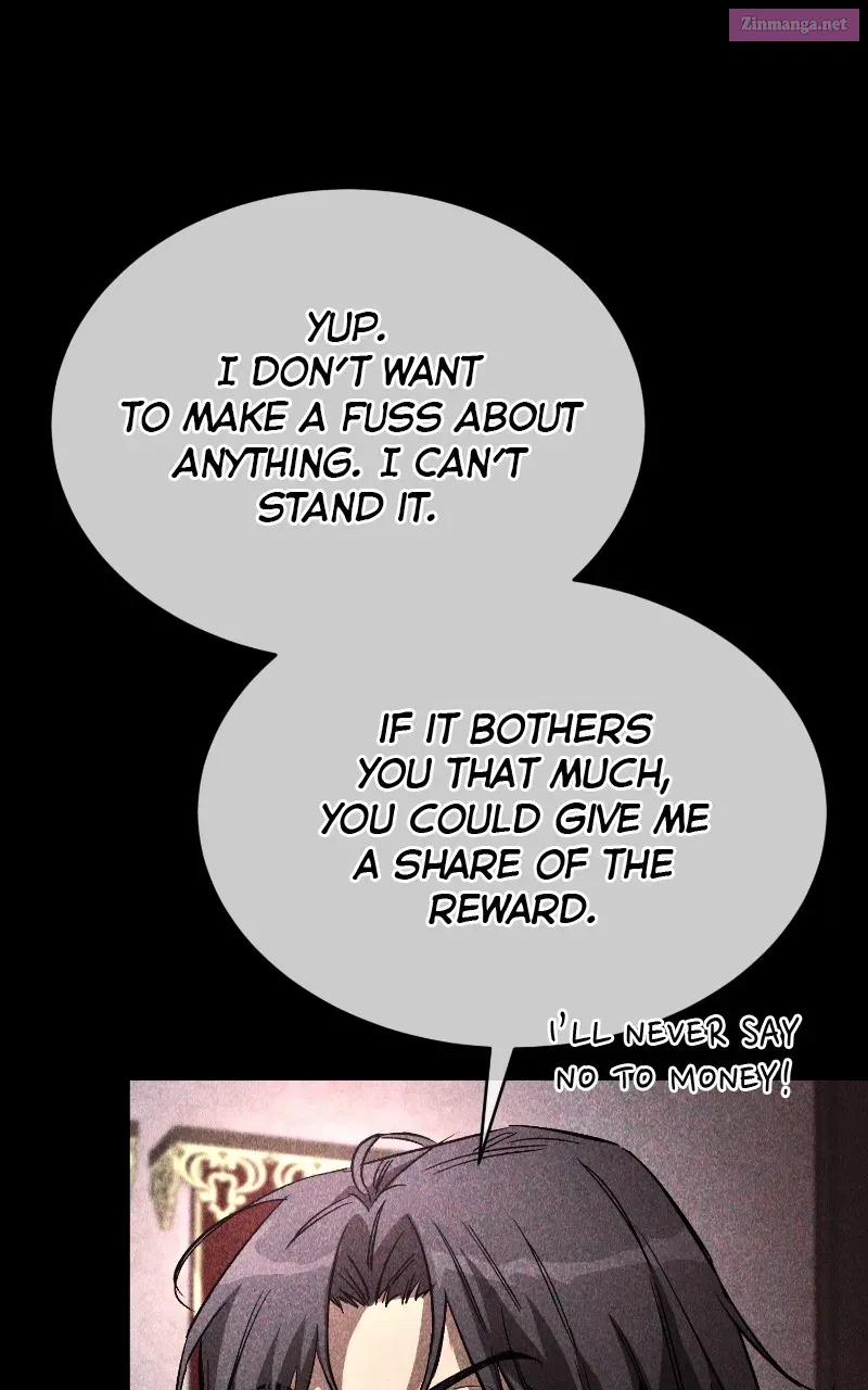 The Roguish Guardin a Medieval Fantasy Kainu Manga Chapter 8 Page 34