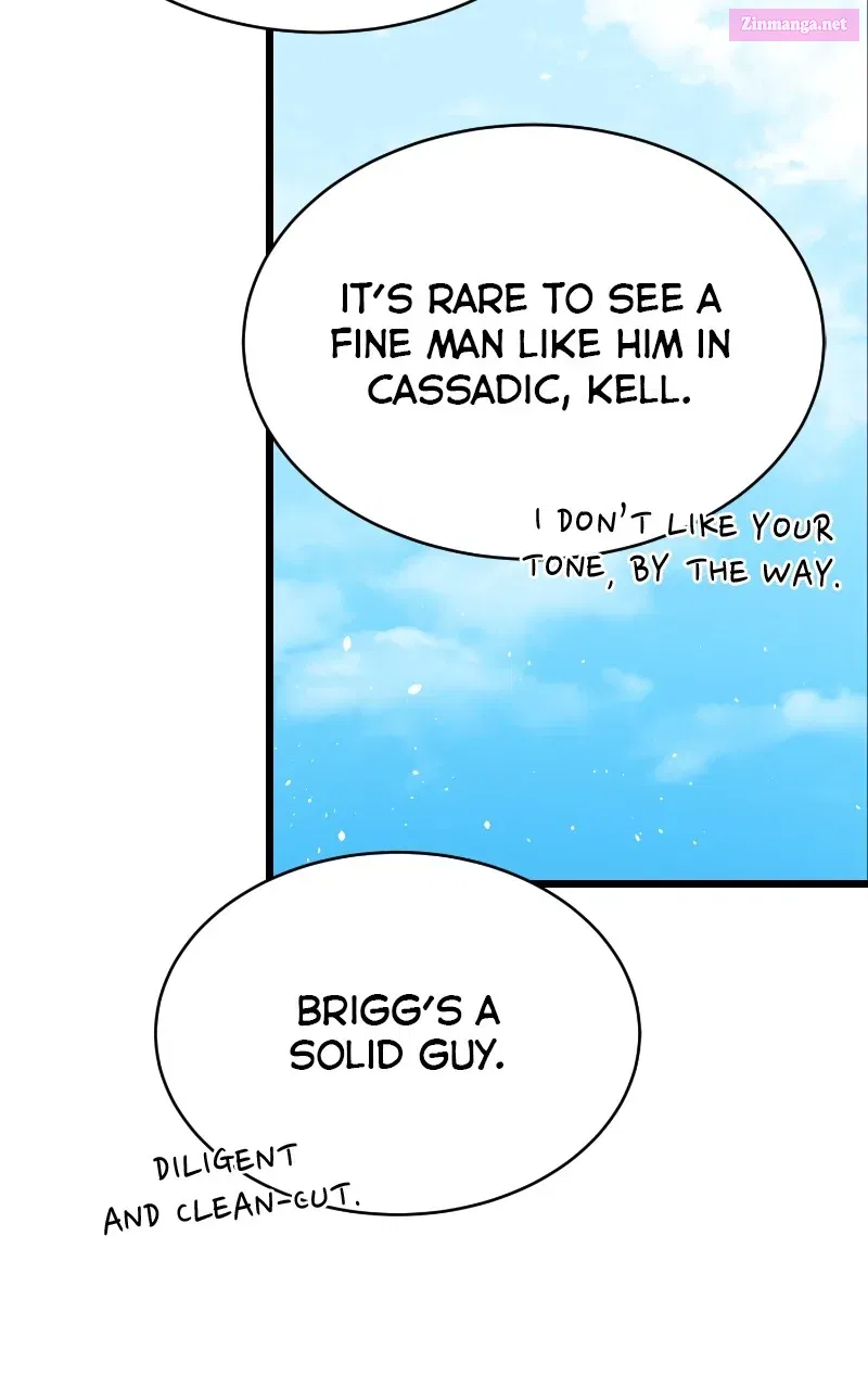 The Roguish Guardin a Medieval Fantasy Kainu Manga Chapter 8 Page 115