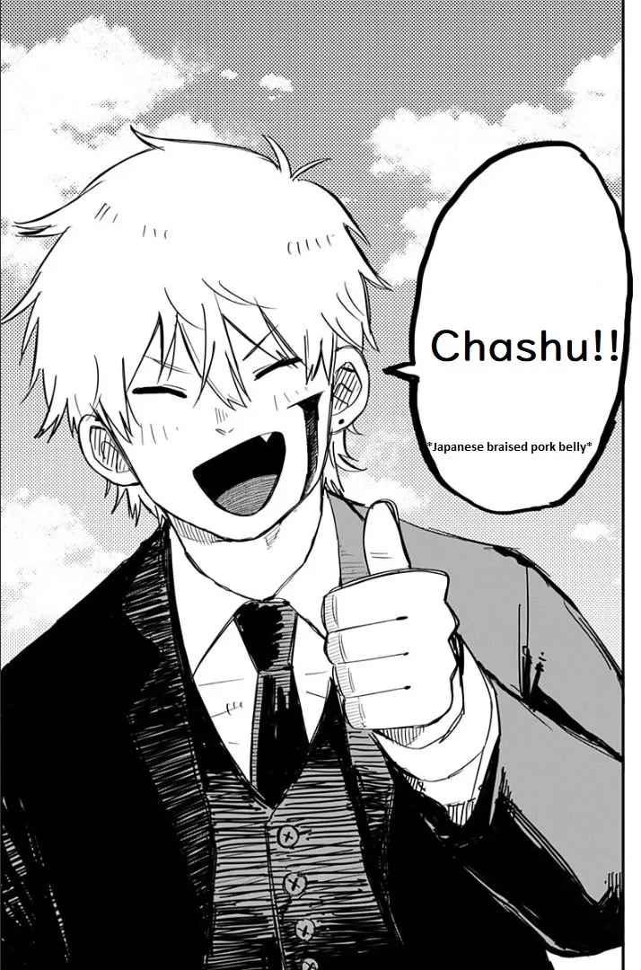 Kindergarten Wars Kainu Manga Chapter 2 Page 24