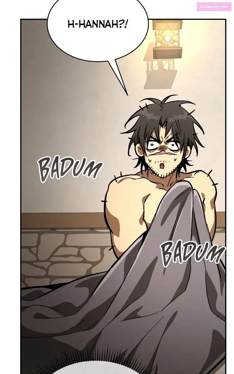 The Roguish Guardin a Medieval Fantasy Kainu Manga Chapter 7 Page 135