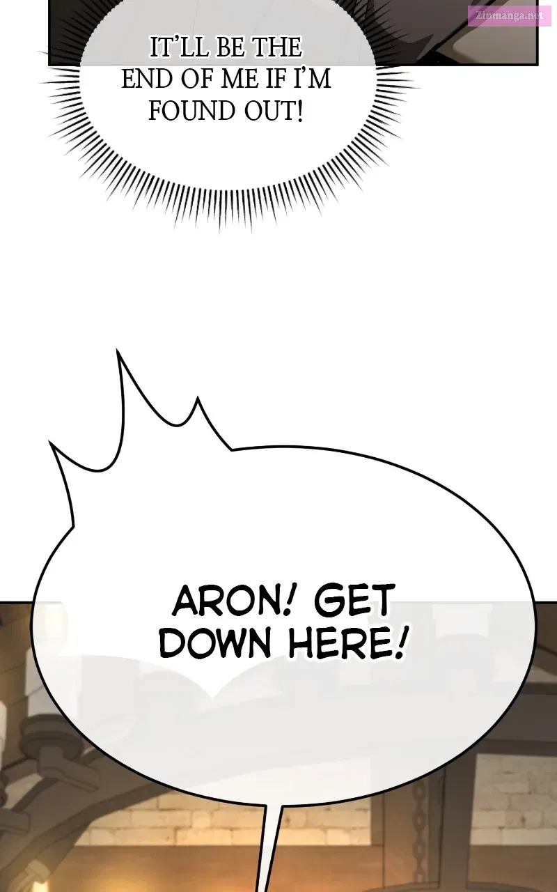 The Roguish Guardin a Medieval Fantasy Kainu Manga Chapter 7 Page 136