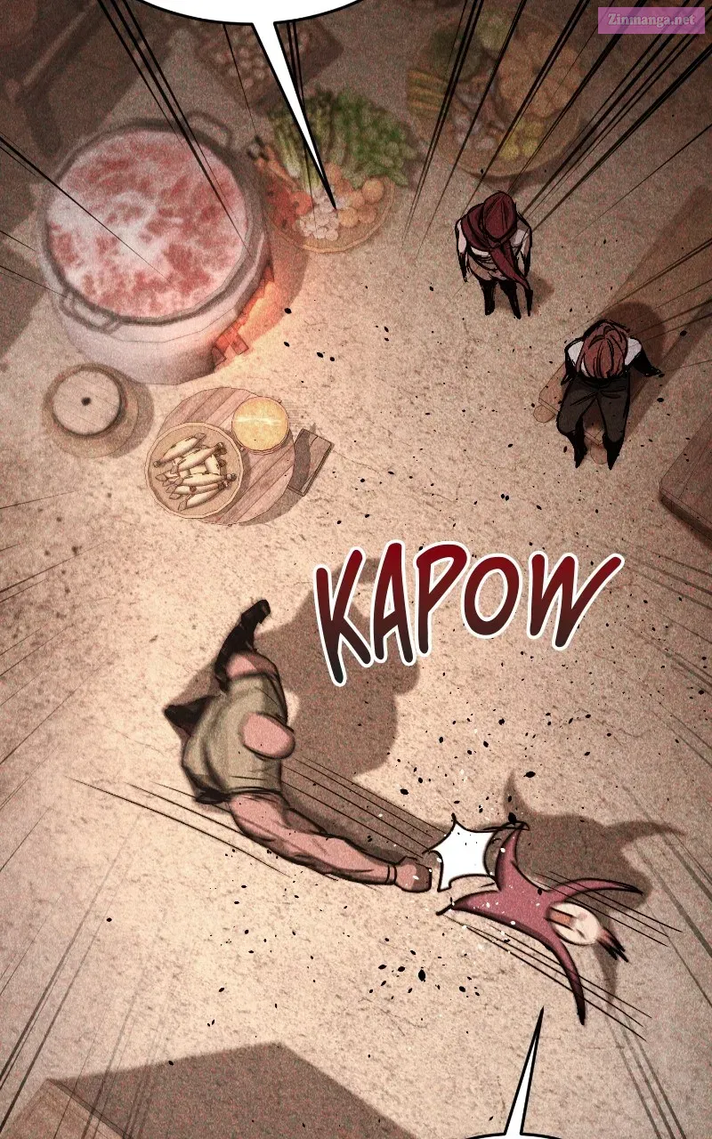 The Roguish Guardin a Medieval Fantasy Kainu Manga Chapter 6 Page 153