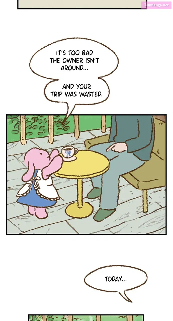 The Memory Shop Kainu Manga Chapter 8 Page 49