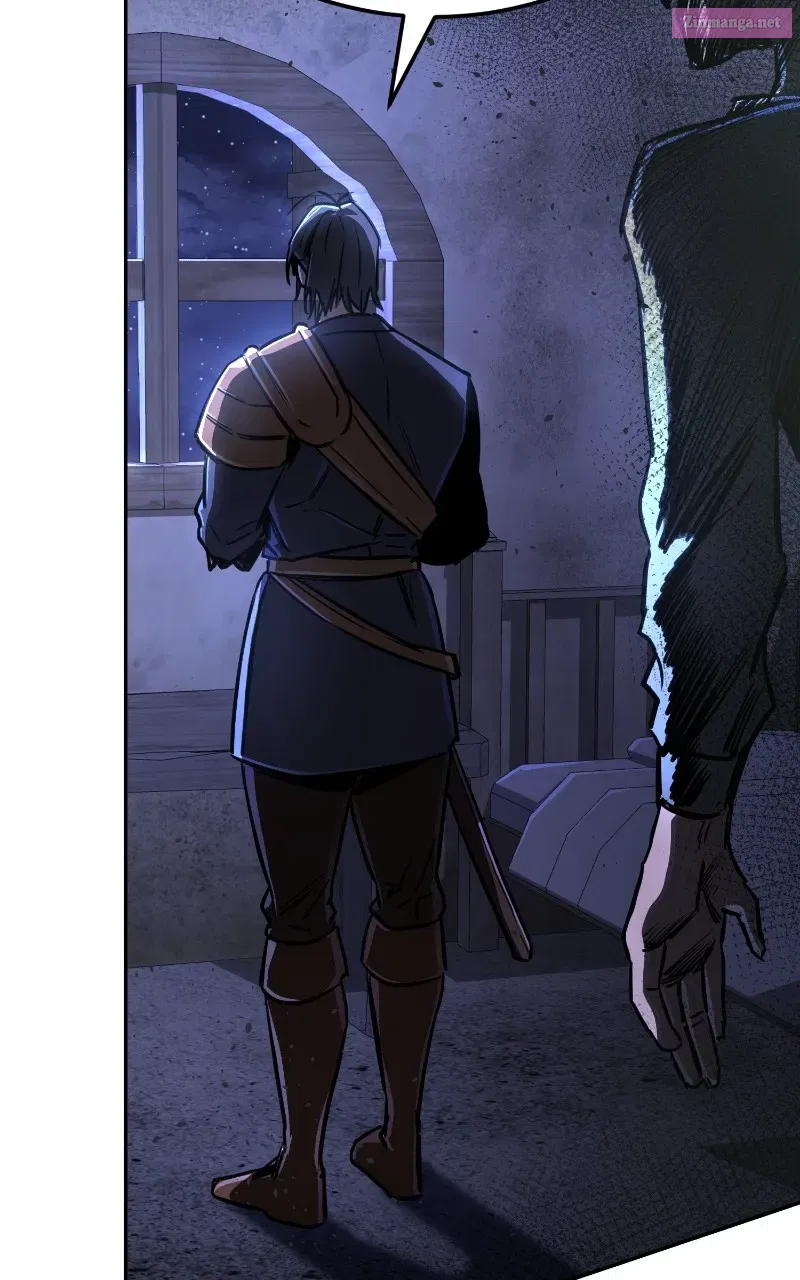 The Roguish Guardin a Medieval Fantasy Kainu Manga Chapter 4 Page 75