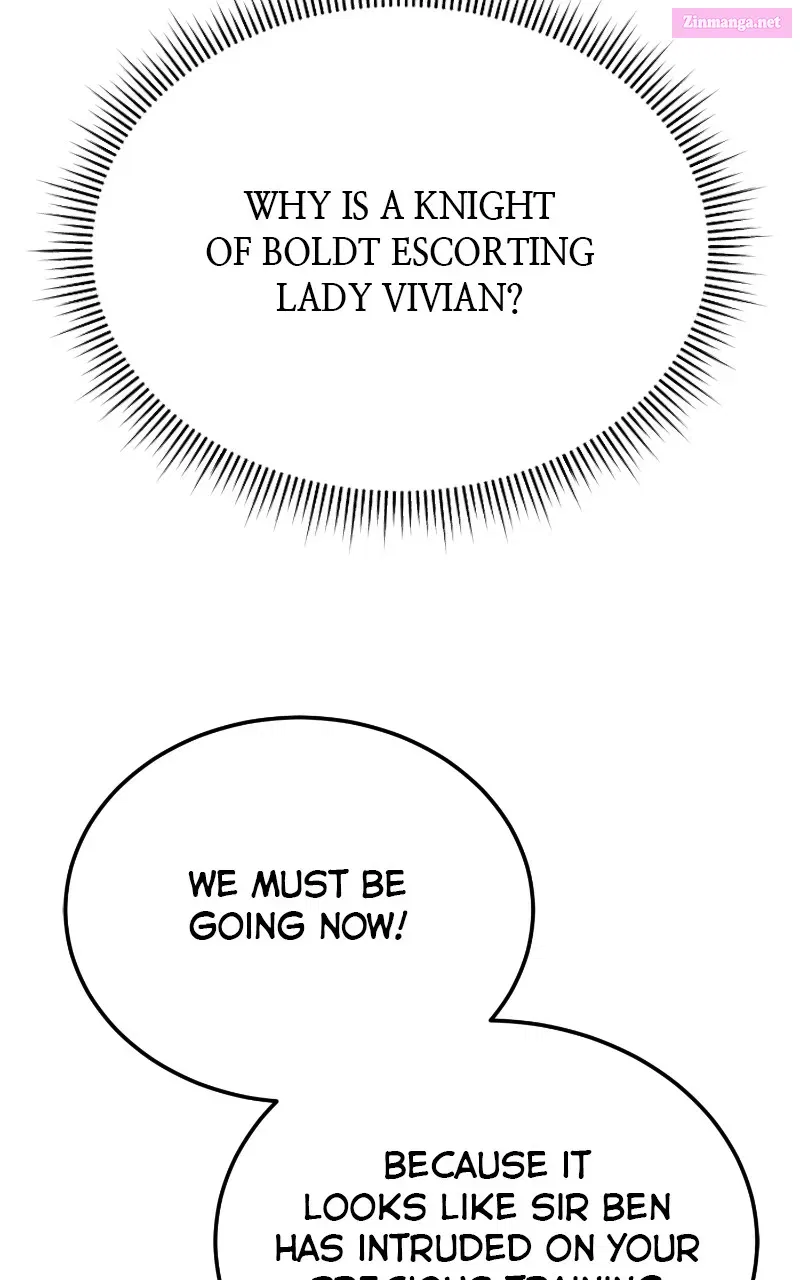 The Roguish Guardin a Medieval Fantasy Kainu Manga Chapter 3 Page 28
