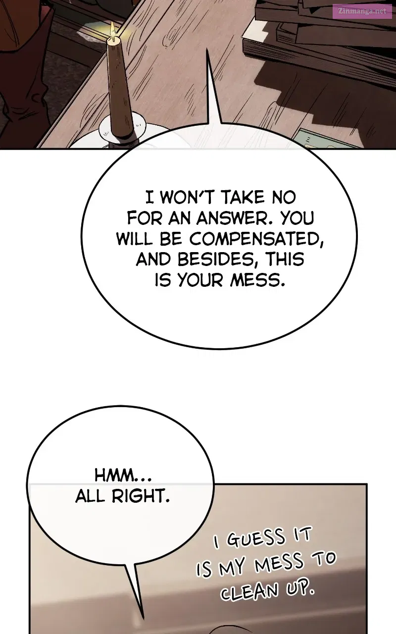 The Roguish Guardin a Medieval Fantasy Kainu Manga Chapter 3 Page 88