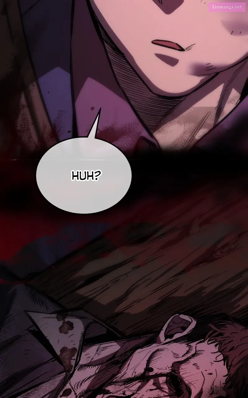 The Roguish Guardin a Medieval Fantasy Kainu Manga Chapter 3 Page 134