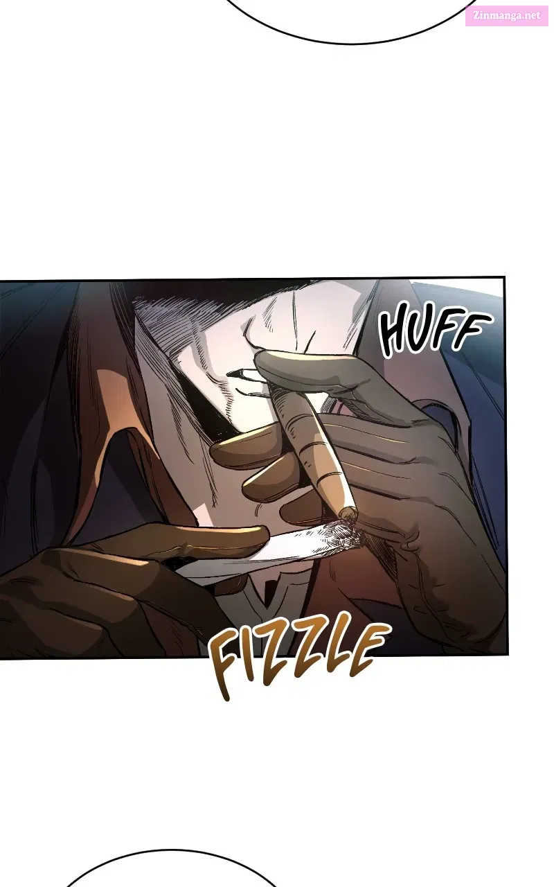 The Roguish Guardin a Medieval Fantasy Kainu Manga Chapter 2 Page 23