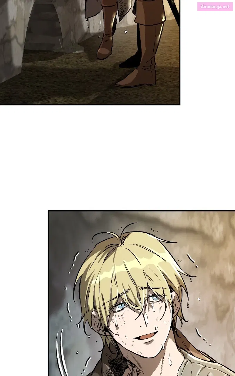 The Roguish Guardin a Medieval Fantasy Kainu Manga Chapter 1 Page 216