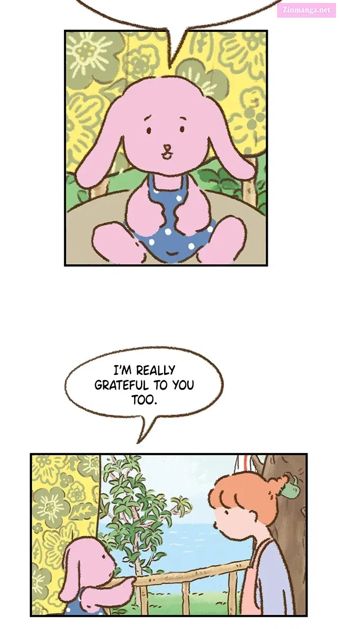 The Memory Shop Kainu Manga Chapter 3 Page 19