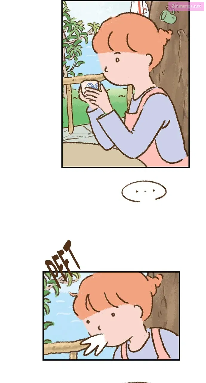 The Memory Shop Kainu Manga Chapter 3 Page 42