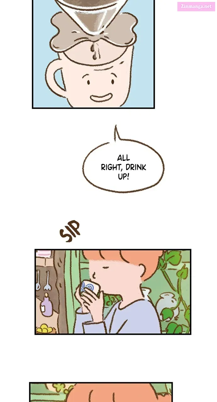 The Memory Shop Kainu Manga Chapter 3 Page 55