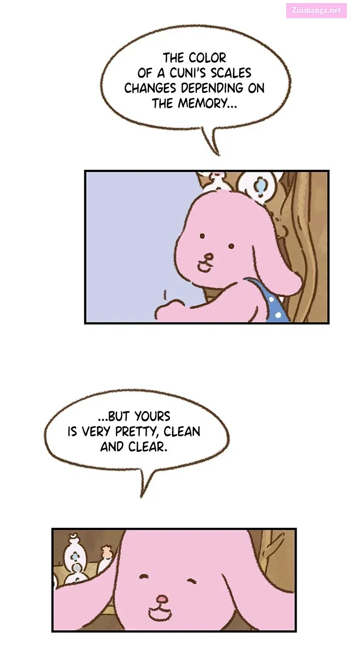 The Memory Shop Kainu Manga Chapter 2 Page 67