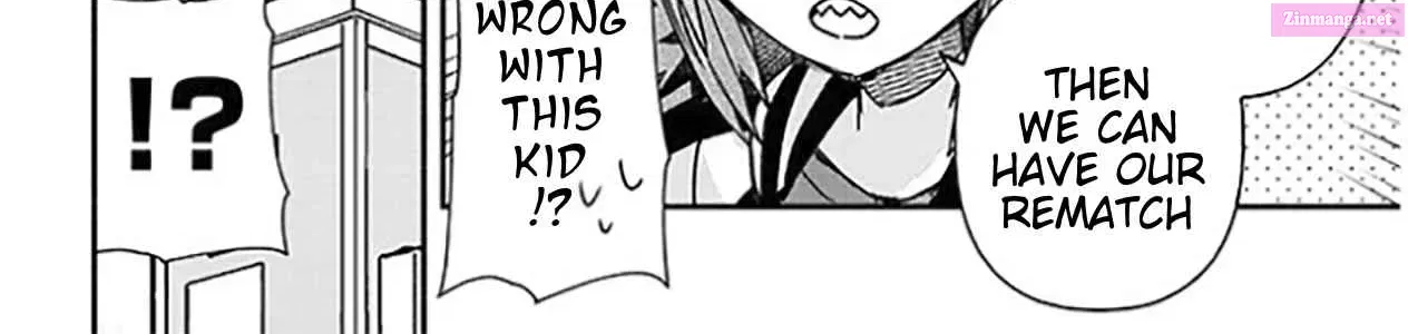 GaCen Shoujo to Ibunka Kouryuu Kainu Manga Chapter 21 Page 12