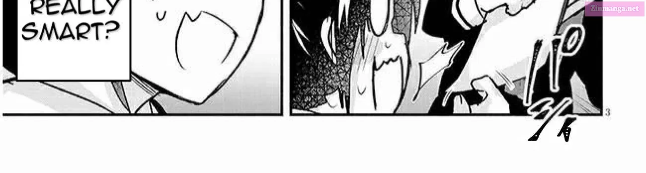 GaCen Shoujo to Ibunka Kouryuu Kainu Manga Chapter 10 Page 6
