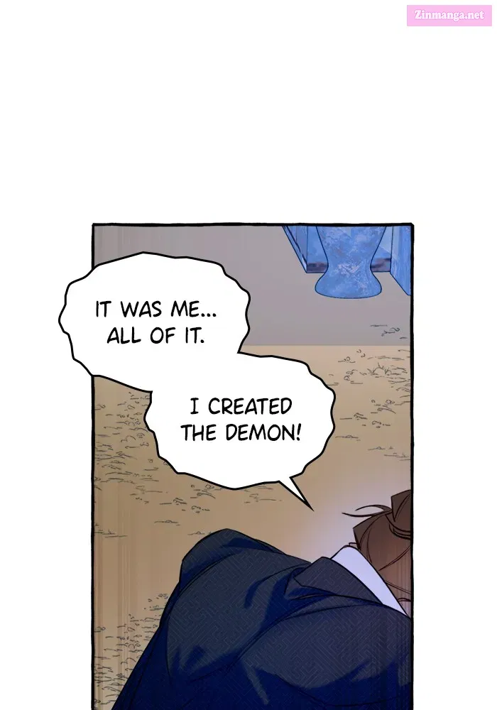 Frozen Hearts Kainu Manga Chapter 13 Page 1