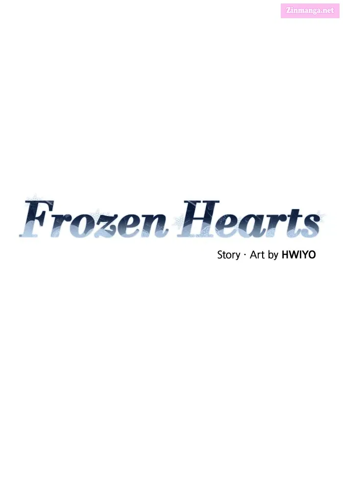 Frozen Hearts Kainu Manga Chapter 13 Page 4