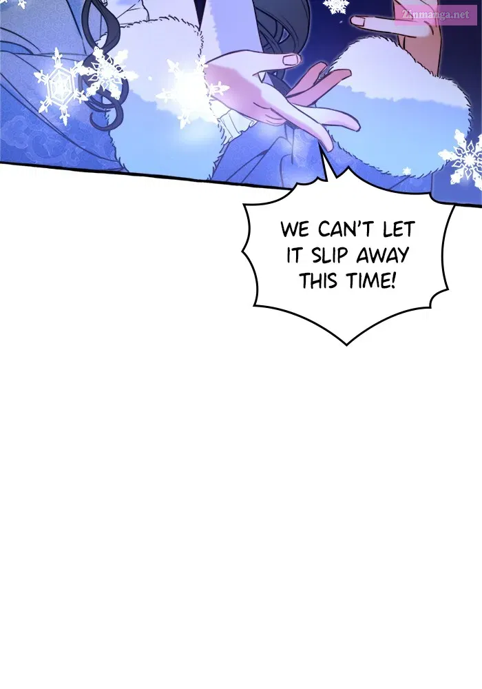 Frozen Hearts Kainu Manga Chapter 13 Page 50