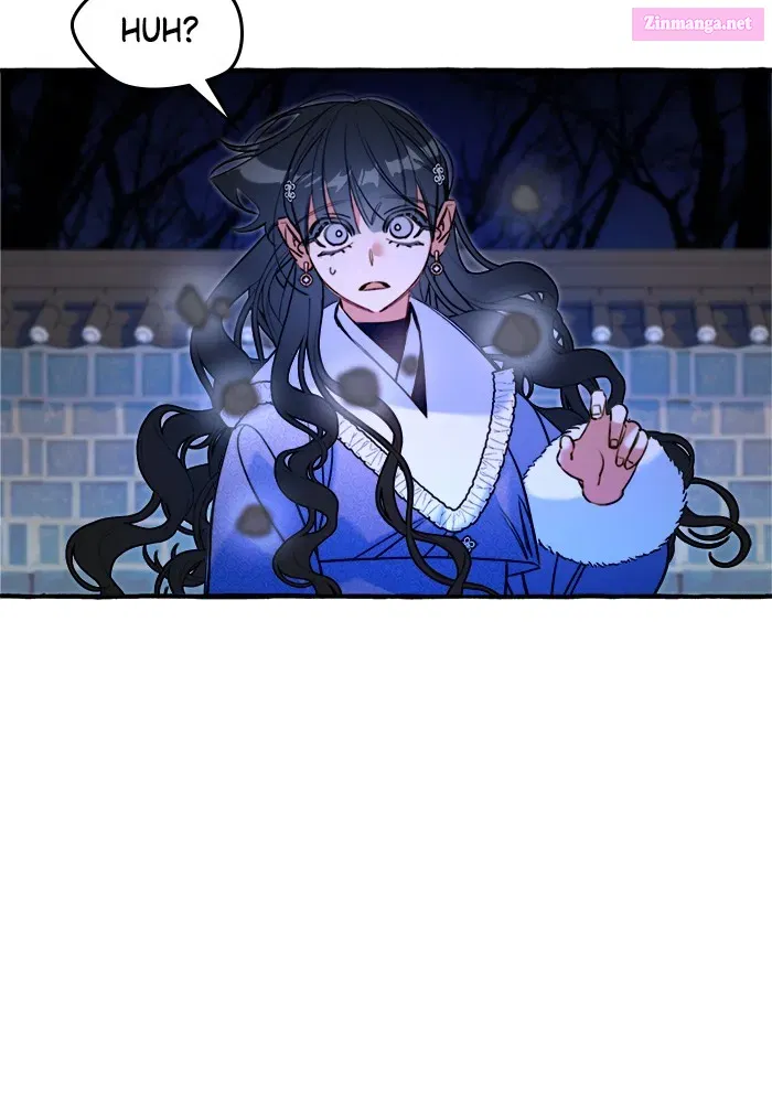 Frozen Hearts Kainu Manga Chapter 13 Page 97