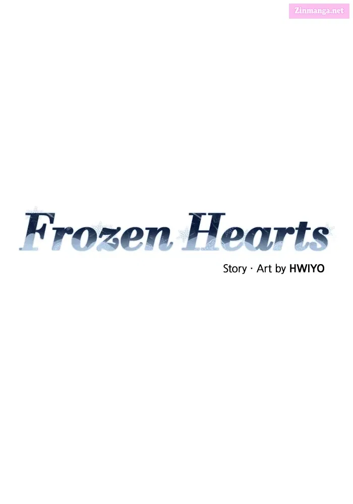 Frozen Hearts Kainu Manga Chapter 12 Page 29