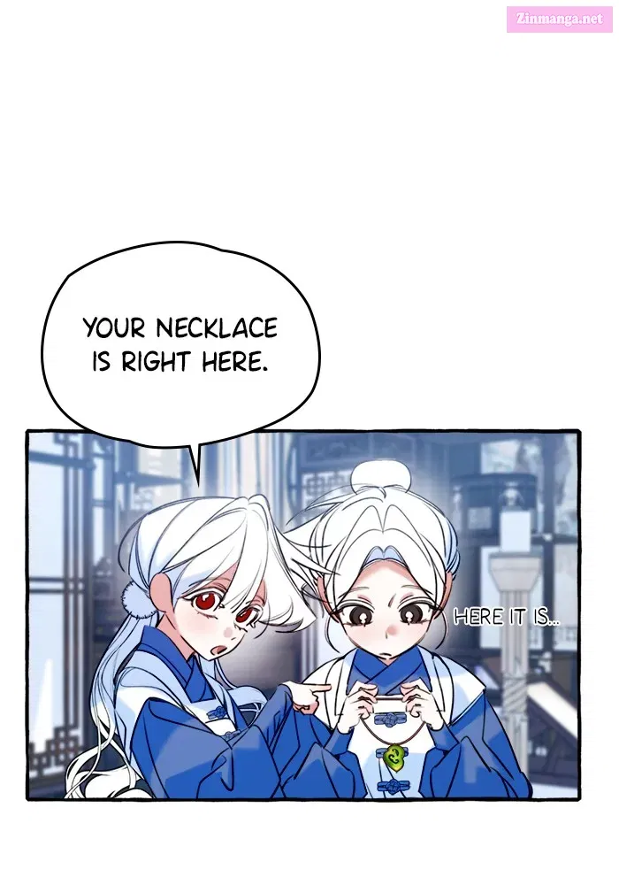 Frozen Hearts Kainu Manga Chapter 12 Page 30