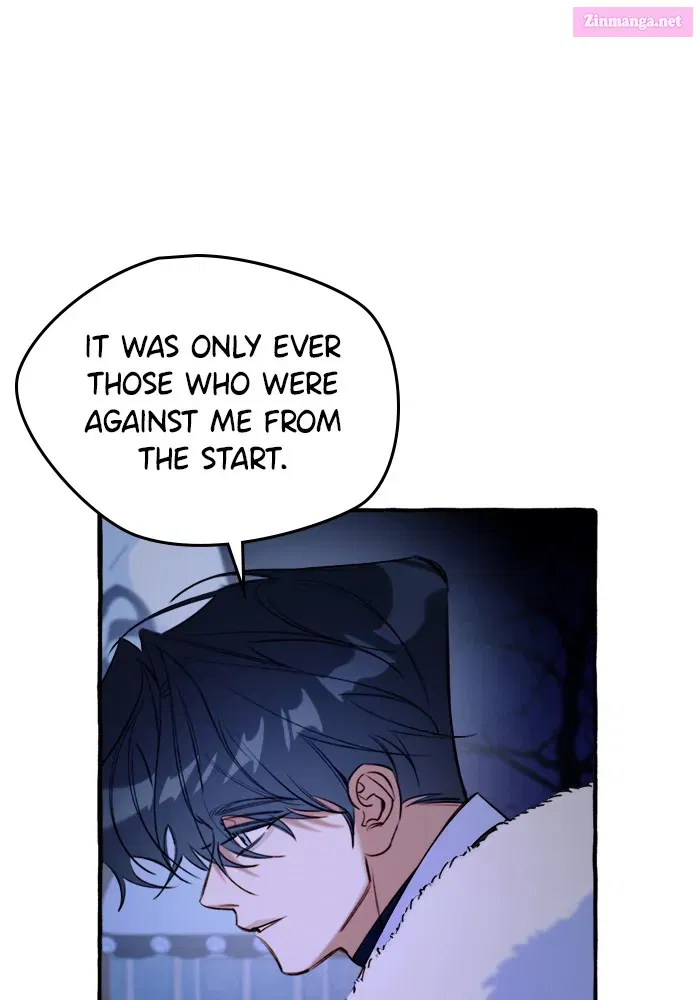 Frozen Hearts Kainu Manga Chapter 12 Page 113