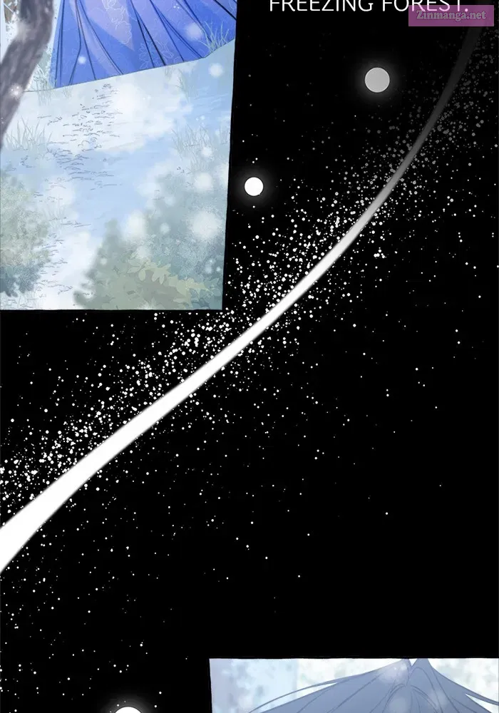 Frozen Hearts Kainu Manga Chapter 11 Page 17
