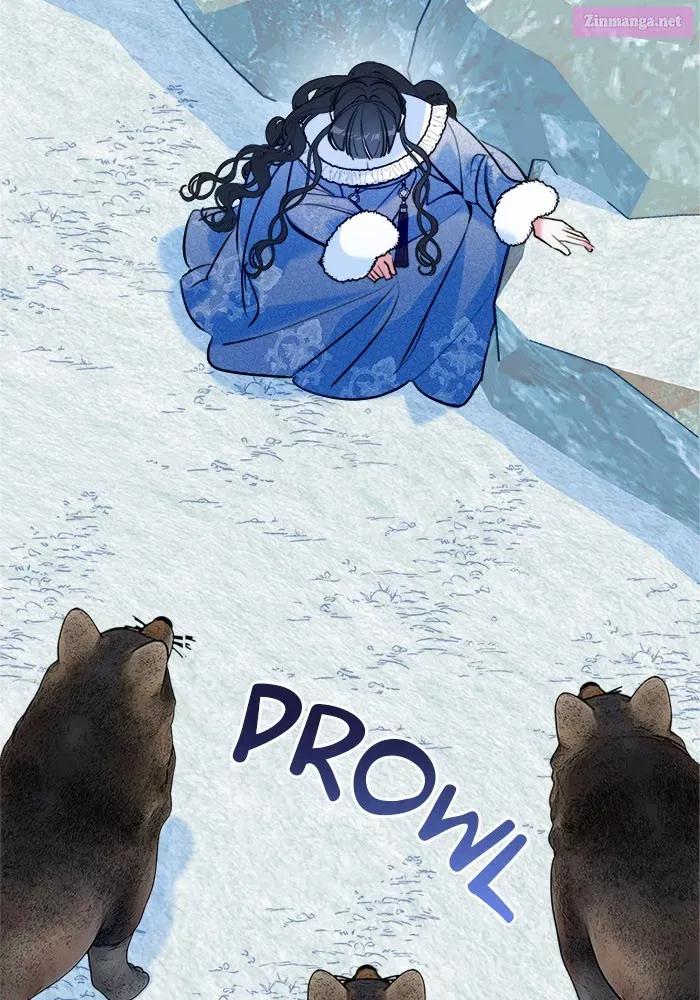 Frozen Hearts Kainu Manga Chapter 11 Page 66