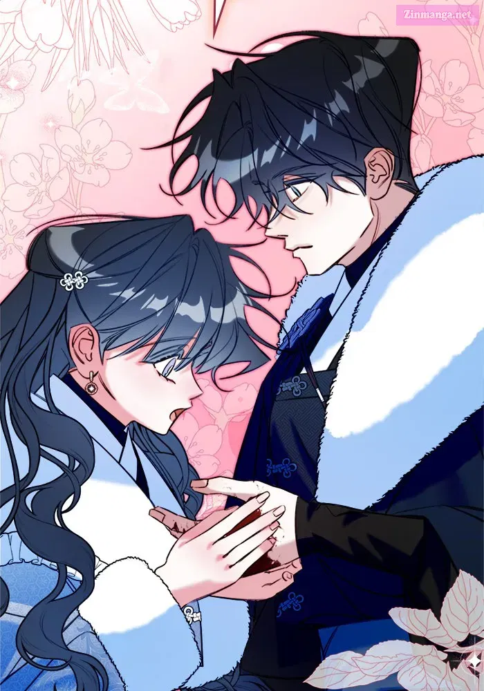 Frozen Hearts Kainu Manga Chapter 11 Page 93