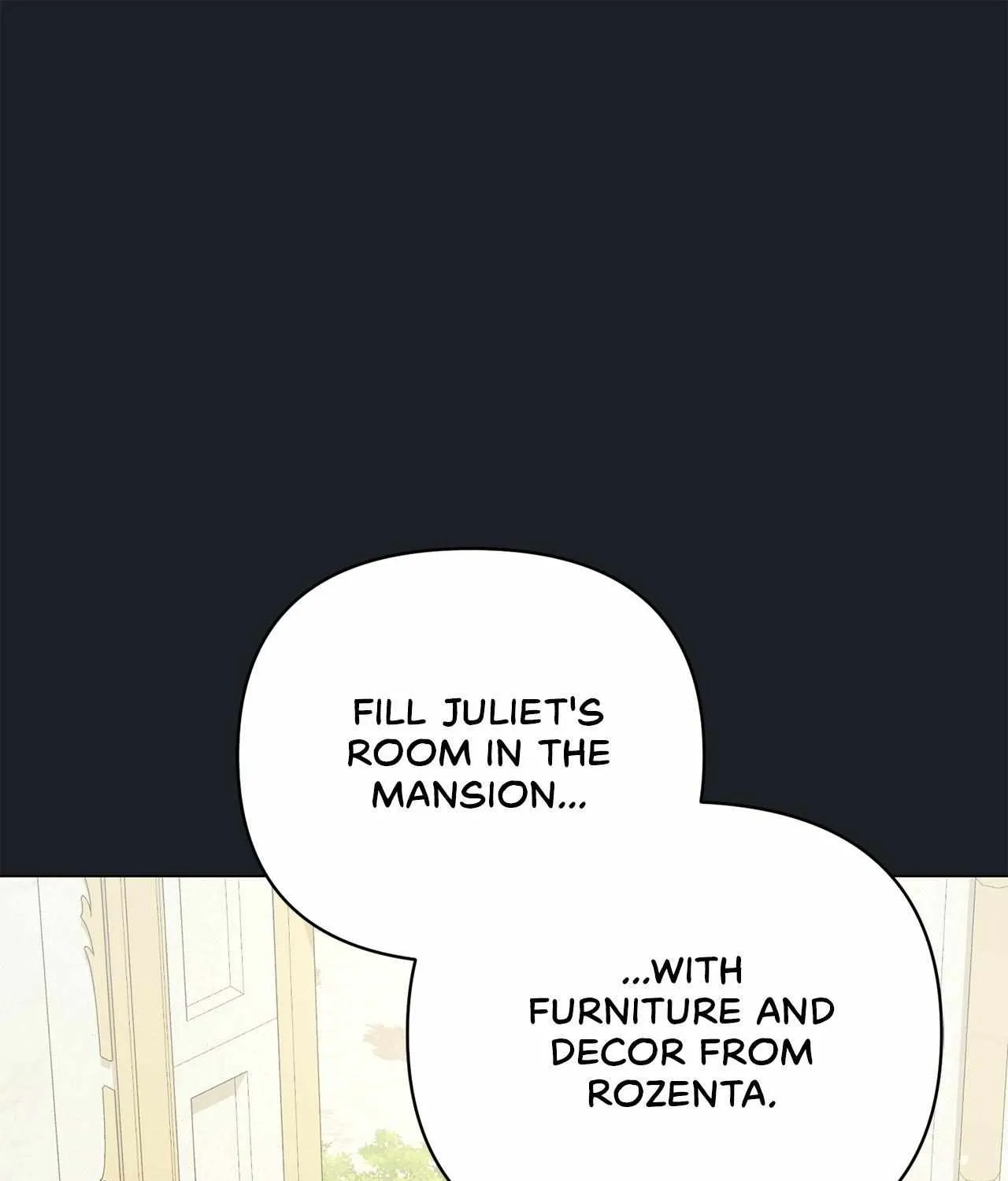 For The Beautiful Juliet Kainu Manga Chapter 32 Page 14