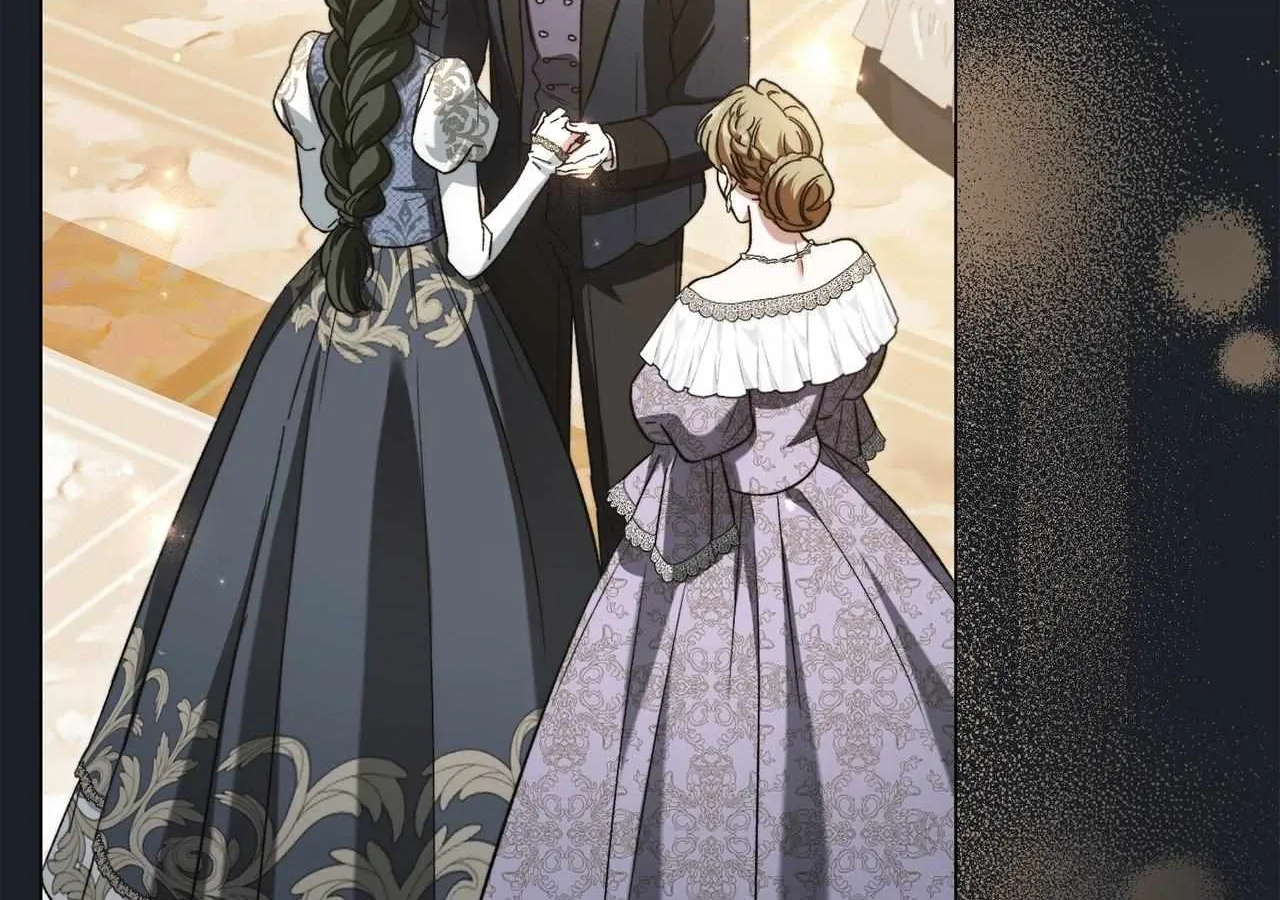 For The Beautiful Juliet Kainu Manga Chapter 32 Page 21