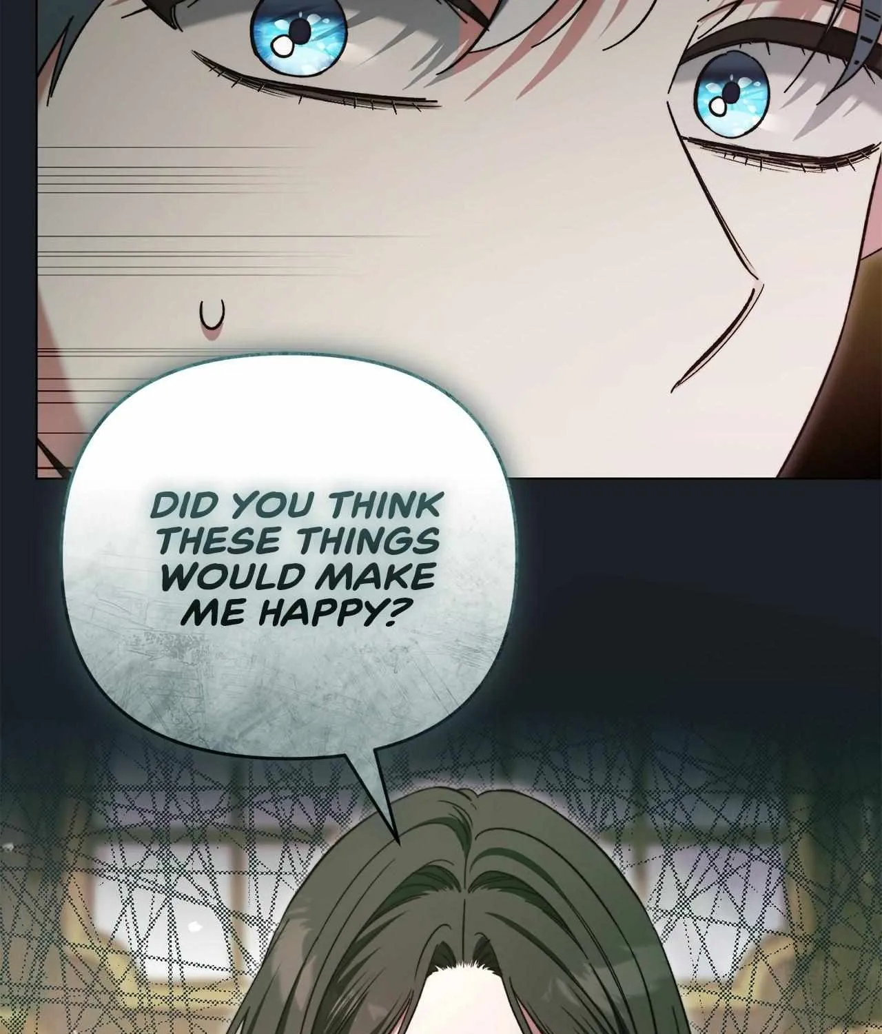 For The Beautiful Juliet Kainu Manga Chapter 32 Page 37